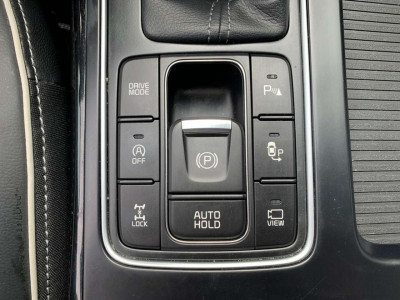 KIA Sorento Gebrauchtwagen