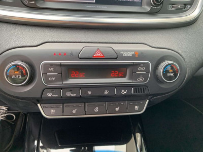 KIA Sorento Gebrauchtwagen