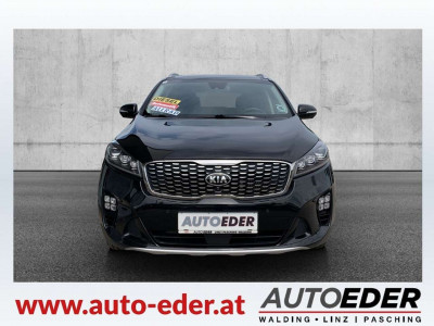 KIA Sorento Gebrauchtwagen