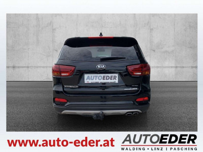 KIA Sorento Gebrauchtwagen