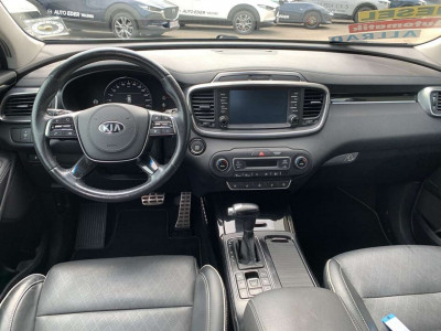 KIA Sorento Gebrauchtwagen