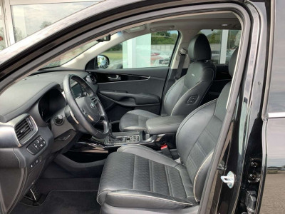 KIA Sorento Gebrauchtwagen