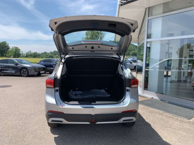 MG ZS Neuwagen