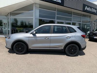 MG ZS Vorführwagen MG ZS Vorführwagen