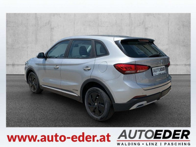 MG ZS Neuwagen