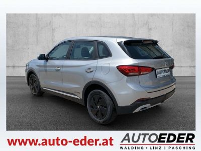 MG ZS Vorführwagen MG ZS Vorführwagen