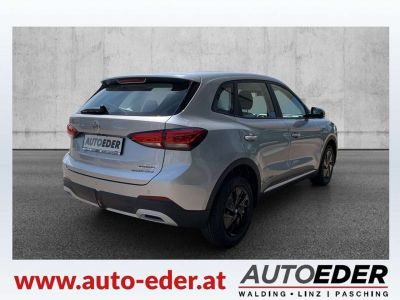MG ZS Vorführwagen MG ZS Vorführwagen