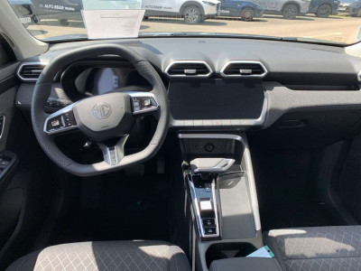 MG ZS Neuwagen