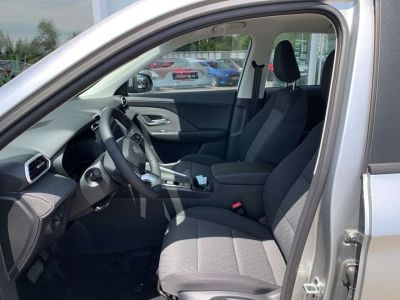MG ZS Vorführwagen MG ZS Vorführwagen