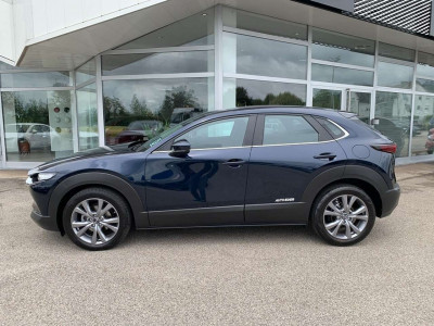 Mazda CX-30 Gebrauchtwagen