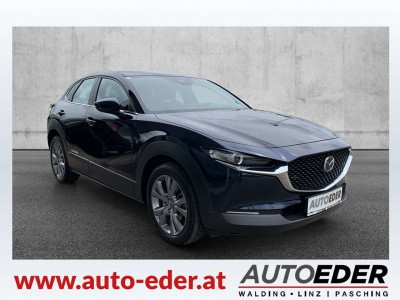 Mazda CX-30 Gebrauchtwagen