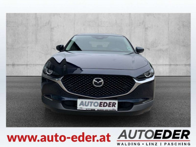 Mazda CX-30 Gebrauchtwagen