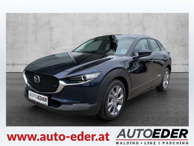 Mazda CX-30 Gebrauchtwagen