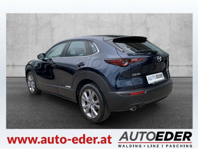 Mazda CX-30 Gebrauchtwagen