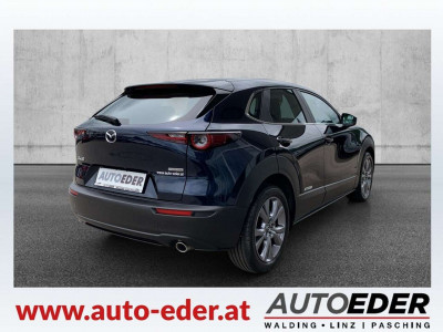 Mazda CX-30 Gebrauchtwagen