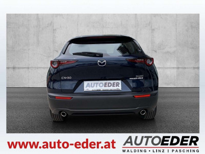 Mazda CX-30 Gebrauchtwagen