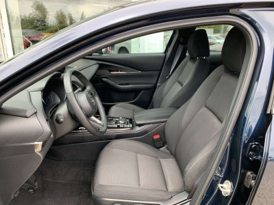 Mazda CX-30 Gebrauchtwagen