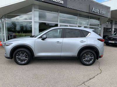Mazda CX-5 Gebrauchtwagen Mazda CX-5 Gebrauchtwagen