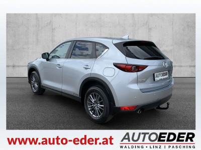 Mazda CX-5 Gebrauchtwagen Mazda CX-5 Gebrauchtwagen