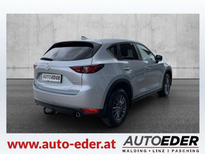 Mazda CX-5 Gebrauchtwagen Mazda CX-5 Gebrauchtwagen