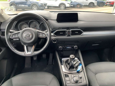 Mazda CX-5 Gebrauchtwagen Mazda CX-5 Gebrauchtwagen