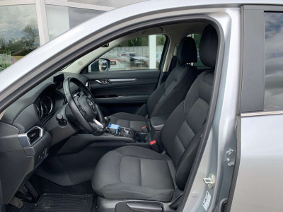Mazda CX-5 Gebrauchtwagen Mazda CX-5 Gebrauchtwagen