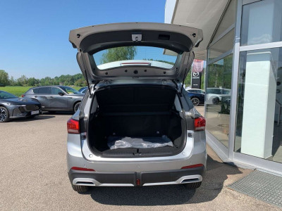 MG ZS Neuwagen MG ZS Neuwagen