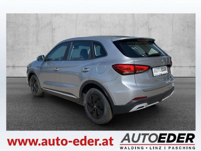 MG ZS Neuwagen MG ZS Neuwagen
