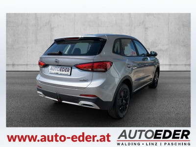 MG ZS Neuwagen MG ZS Neuwagen
