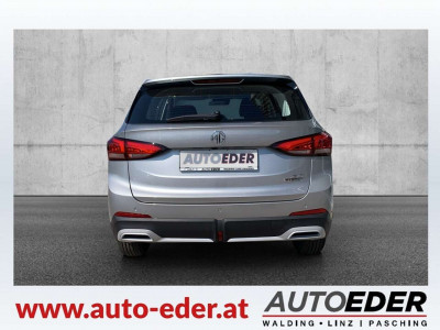 MG ZS Neuwagen MG ZS Neuwagen