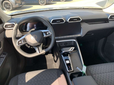MG ZS Neuwagen MG ZS Neuwagen