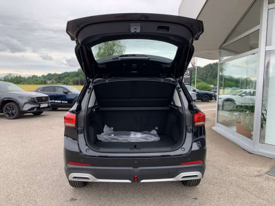 MG ZS Neuwagen MG ZS Neuwagen