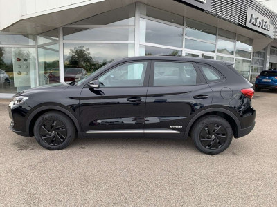 MG ZS Neuwagen MG ZS Neuwagen