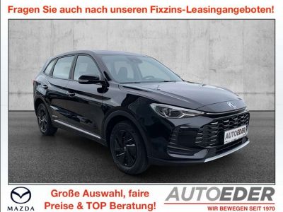 MG ZS Neuwagen MG ZS Neuwagen