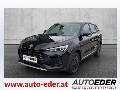 MG ZS Neuwagen MG ZS Neuwagen