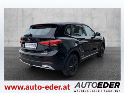 MG ZS Neuwagen MG ZS Neuwagen