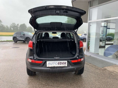 KIA Sportage Gebrauchtwagen
