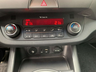 KIA Sportage Gebrauchtwagen