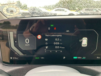 KIA EV2 Neuwagen