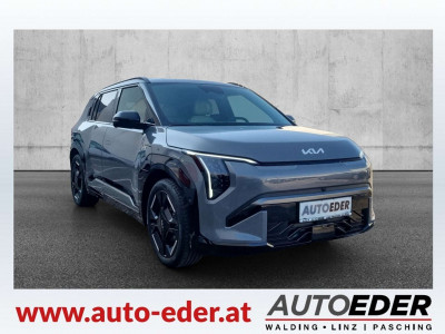 KIA EV3 Vorführwagen KIA EV3 Vorführwagen