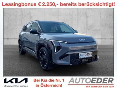KIA EV3 Vorführwagen