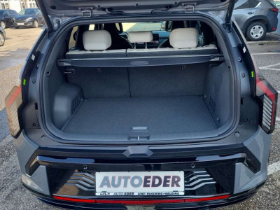 KIA EV3 Vorführwagen KIA EV3 Vorführwagen