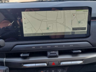 KIA EV3 Vorführwagen KIA EV3 Vorführwagen