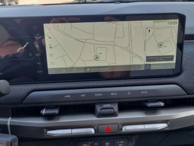 KIA EV3 Vorführwagen KIA EV3 Vorführwagen