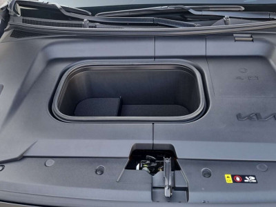 KIA EV3 Vorführwagen KIA EV3 Vorführwagen