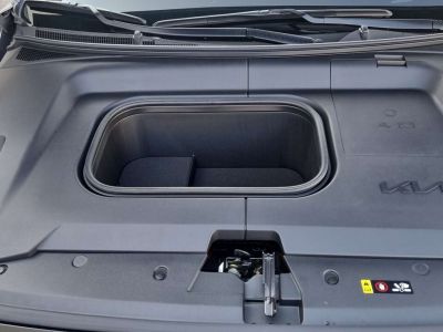 KIA EV3 Vorführwagen KIA EV3 Vorführwagen
