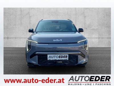 KIA EV3 Vorführwagen KIA EV3 Vorführwagen