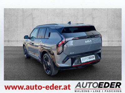 KIA EV3 Vorführwagen KIA EV3 Vorführwagen