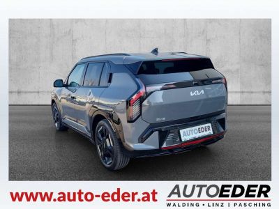 KIA EV3 Vorführwagen KIA EV3 Vorführwagen