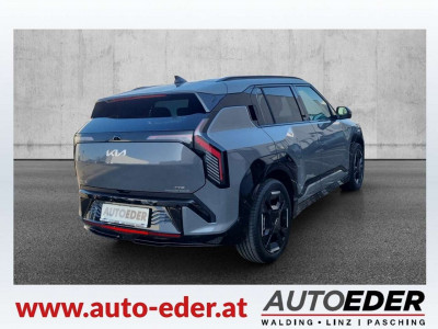 KIA EV3 Vorführwagen KIA EV3 Vorführwagen
